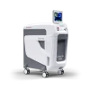 Laser Holmium CyberHo 60 comprenant générateur - pédale - 2 denudeurs de fibre - 2 Pare-débris