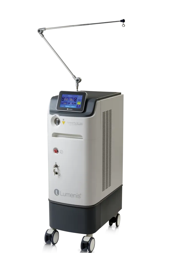 Laser P30 - 30 W lithiase