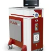 Laser Thulium Fibré Pulvis 60+ comprenant générateur - Pédale double multifonction