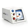 Laser VITRA 810 pour cyclophotocoagulation transclérale 810 nm - colonne hauteur variable - pédale 4 points