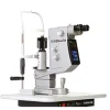 Laser YAG CAPSULO - lampe à fente - accoudoirs - housse de protection - pied pour laser