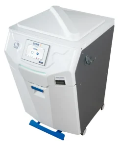 Laveur désinfecteur d'Endoscope Soluscope Série 5 évolution technique - 4 cycles plus rapides - ergonomie améliorée