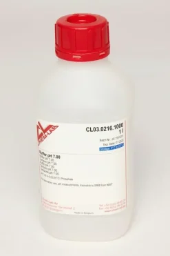 1L BLEU DE BROMOTHYMOL 0,05% 1 pcs
