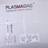 Lecteur code-barres sans fil pour PlasmaTyphoon plus