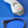 Lecteur de code barres - laveur désinfecteur d'Endoscope Soluscope 4