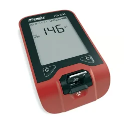 Lecteur d'hémoglobine Analyseur Hb801-achat
