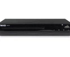 Lecteur DVD