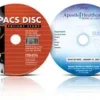 Lecteur graveur CD/DVD intégré - pour négatoscope CLINIO, SILENIO et OPERION
