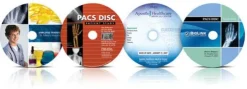 Lecteur graveur CD/DVD intégré - pour négatoscope CLINIO, SILENIO et OPERION