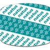 ÉLECTRODE DE TERRE ADHESIVE-SANS FIL-25/PK-40X50MM USAGE UNIQUE