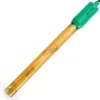 Électrode PH combinée polyetherimide double jonction BNC et cable 1 m
