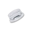 Lentille biconcave pour vitrectomie - lot de 5 - usage unique - livrée stérile