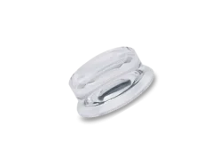 Lentille biconcave pour vitrectomie - lot de 5 - usage unique - livrée stérile