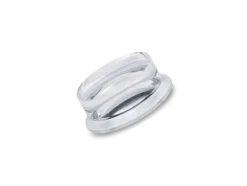 Lentille à large champ pour vitrectomie - lot de 5 - usage unique - livrée stérile