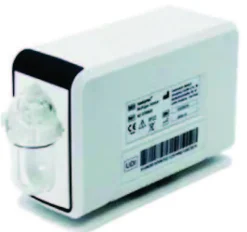 LeoLyzer, analyzeur multi-gaz ISO, SEVO et CO2