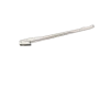 Levier d'activation sur stylet inox MCI/DCS Série 280