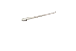 Levier d'activation sur stylet inox MCI/DCS Série 280