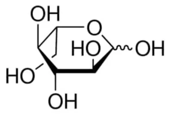 L-glucose 1 g