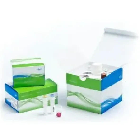 Library Quantification Kit (Illumina/ROX Low)
