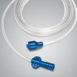 Ligne d échantillonnage de CO2 universelle - l. 2 m - 1 boîte de 25