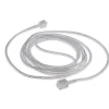 Ligne d échantillonnage des gaz GE PVC/PE - l. 2 m - 10 unités