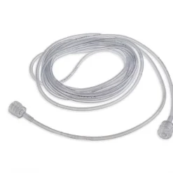 Ligne d échantillonnage des gaz GE PVC/PE - l. 3 m - 1 boîte de 10 unités