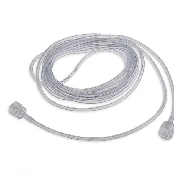 Ligne d échantillonnage des gaz GE PVC/PE - l. 3 m - 1 boîte de 10 unités