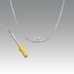 Ligne d échantillonnage nasal Microstream Advance néonatal nourisson longue durée long - 1 boîte de 25