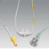 Ligne d échantillonnage nasal Microstream Advance MVPNOH pédiatrique tubulure O2 longue durée - 1 boîte de 25
