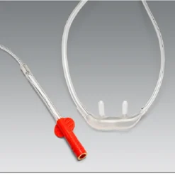 Ligne d échantillonnage nasal Microstream Advance néonatal - 1 boîte de 25