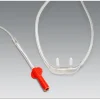 Ligne d échantillonnage nasal Microstream Advance pédiatrique - 1 boîte de 25