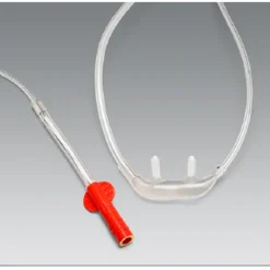Ligne d échantillonnage nasal Microstream Advance pédiatrique - 1 boîte de 25
