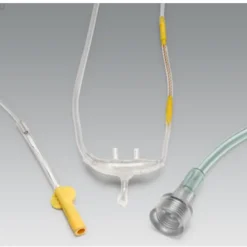 Ligne d échantillonnage nasal Microstream Advance MVPOHL pédiatrique tubulure O2 longue durée - 1 boîte de 25