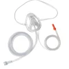 Ligne d échantillonnage nasal oral OxyMask EtCO2 connecteur Microstream adulte - 1 boîte de 25