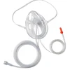 Ligne d échantillonnage nasal oral OxyMask EtCO2 connecteur Microstream grand adulte - 1 boîte de 25