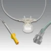Ligne d échantillonnage oral/nasal Microstream Advance adulte tubulure O2 longue durée - 1 boîte de 25