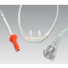 Ligne d échantillonnage oral/nasal Microstream Advance adulte tubulure O2 long - 1 boîte de 100
