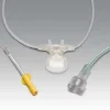 Ligne d échantillonnage oral/nasal Microstream Advance MVAOHL adulte tubulure O2 longue durée - 1 boîte de 25