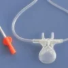 Ligne d échantillonnage oral/nasal Microstream Advance adulte - 1 boîte de 25