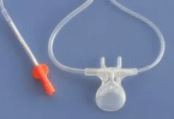 Ligne d échantillonnage oral/nasal Microstream Advance adulte - 1 boîte de 25