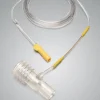 Ligne d échantillonnage pour patients intubés Microstream Advance Filter Line MVAIH100U adulte pédia - 1 boîte de 100