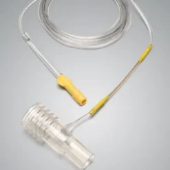 Ligne d échantillonnage pour patients intubés Microstream Advance Filter Line MVAIHL adulte pédia long - 1 boîte de 25