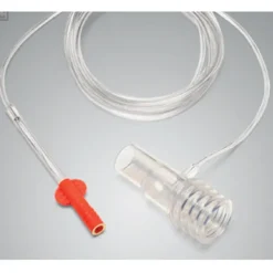 Ligne d échantillonnage pour patients intubés Microstream Advance Filter Line MVAIL adulte pédia long - 1 boîte de 25