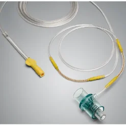 Ligne d échantillonnage pour patients intubés Microstream Advance Filter Line néonat-nourrisson humidité - 1 bte de 25
