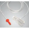 Ligne d échantillonnage pour patients intubés Microstream Advance Filter Line adulte - 1 boîte de 25