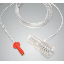 Ligne d échantillonnage pour patients intubés Microstream Advance Filter Line adulte - 1 boîte de 25
