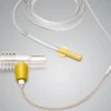 Ligne d échantillonnage pour patients intubés Microstream Advance Filter Line adulte pédia humidité - 1 boîte de 25