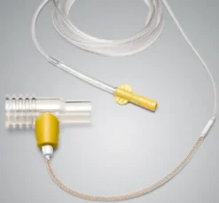 Ligne d échantillonnage pour patients intubés Microstream Advance Filter Line adulte pédia humidité - 1 boîte de 25