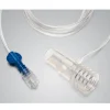Ligne d échantillonnage pour patients intubés Microstream Luer - 1 boîte de 25