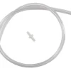 Ligne de pression longue TUBEPOUR PRESSION CPAP, CONNECTEUR LUER LOCK L 200CM 1/PK